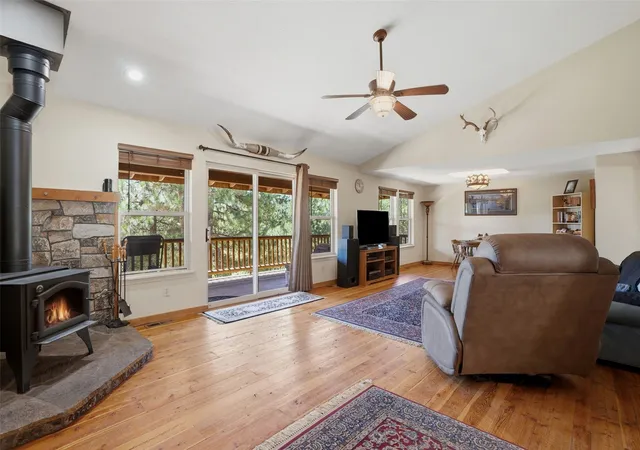 Photo 4 of Single family home for sale at 2108 Silver Ridge Rd, Hamilton, MT 59840 | MLS# 30074421 | Listing updated on 2026-09-18