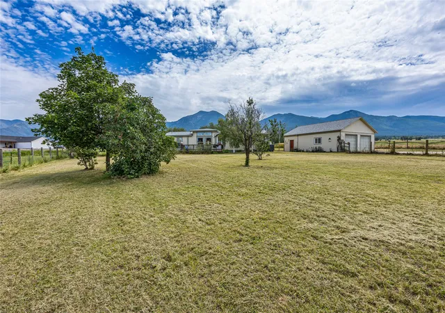 Photo 2 of Manufactured home for sale at 26560 Us Hwy 93 N, Arlee, MT 59821 | MLS# 30074899 | Listing updated on 2026-09-21