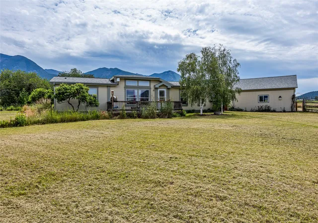 Photo 3 of Manufactured home for sale at 26560 Us Hwy 93 N, Arlee, MT 59821 | MLS# 30074899 | Listing updated on 2026-09-21