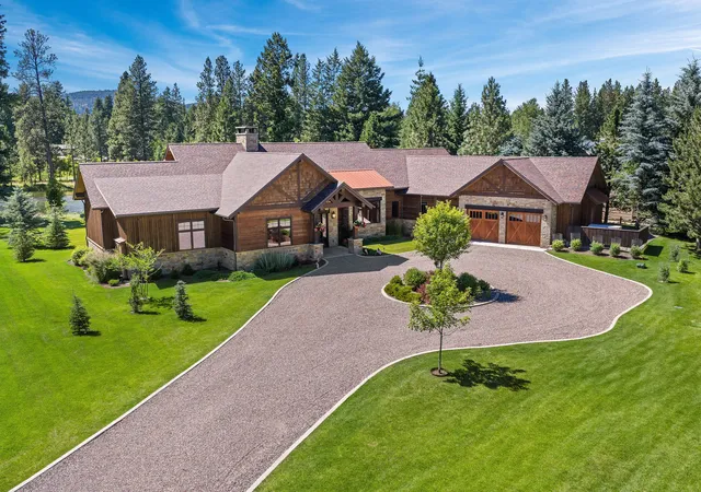 Photo 3 of Condo for sale at 13544 River Run Loop, Bigfork, MT 59911 | MLS# 30074848 | Listing updated on 2026-09-08