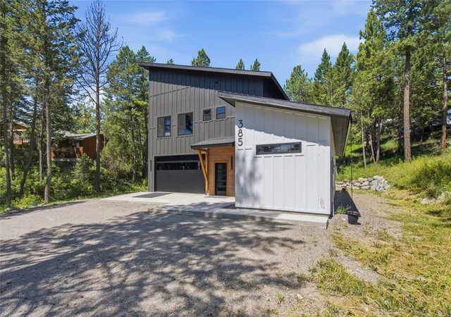 Photo 2 of Single family home for sale at 385 S Eighty Dr, Somers, MT 59932 | MLS# 30074725 | Listing updated on 2026-09-04