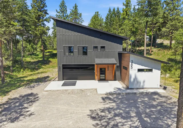 Photo 3 of Single family home for sale at 385 S Eighty Dr, Somers, MT 59932 | MLS# 30074725 | Listing updated on 2026-09-04
