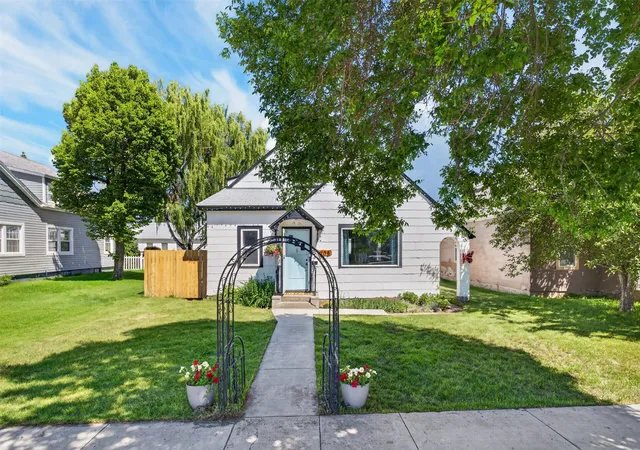 Photo 1 of Single family home for sale at 205 4th Street, Deer Lodge, MT 59722 | MLS# 30074863 | Listing updated on 2026-09-01