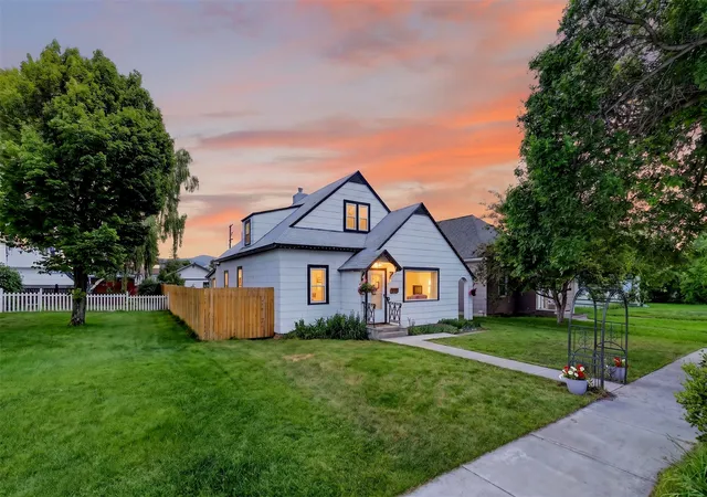 Photo 3 of Single family home for sale at 205 4th Street, Deer Lodge, MT 59722 | MLS# 30074863 | Listing updated on 2026-09-01