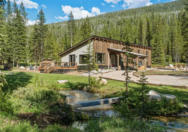 Photo 1 of Single family home for sale at 383 Red Lion Rd, Anaconda, MT 59711 | MLS# 30074953 | Listing updated on 2026-08-31