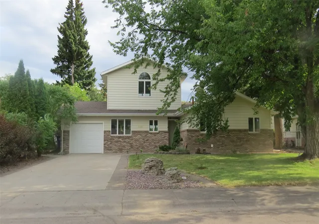 Photo 1 of Single family home for sale at 4424 6th Avenue S, Great Falls, MT 59405 | MLS# 30074930 | Listing updated on 2026-09-17