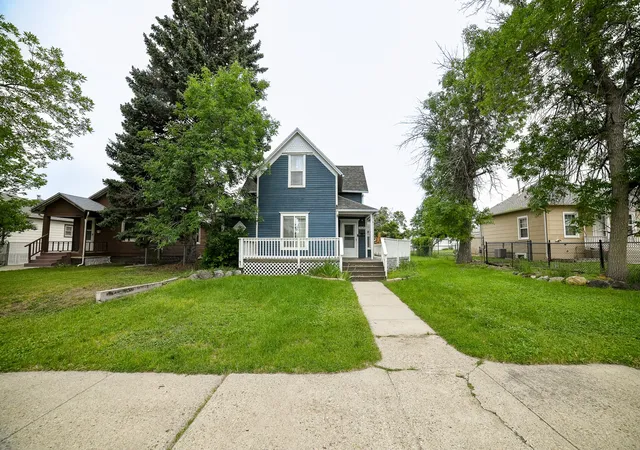 Photo 1 of Single family home for sale at 3515 6th Avenue N, Great Falls, MT 59401 | MLS# 30074919 | Listing updated on 2026-08-30