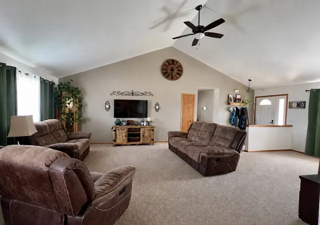 Photo 2 of Single family home for sale at 111 Milky Way, Butte, MT 59701 | MLS# 30074684 | Listing updated on 2026-09-14