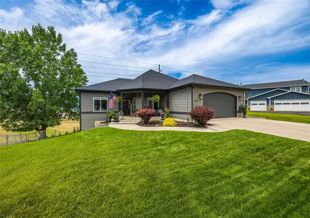 Photo 1 of Single family home for sale at 6711 Kelsey Ct, Missoula, MT 59803 | MLS# 30074993 | Listing updated on 2026-09-22