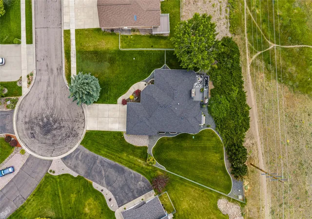 Photo 4 of Single family home for sale at 6711 Kelsey Ct, Missoula, MT 59803 | MLS# 30074993 | Listing updated on 2026-09-22