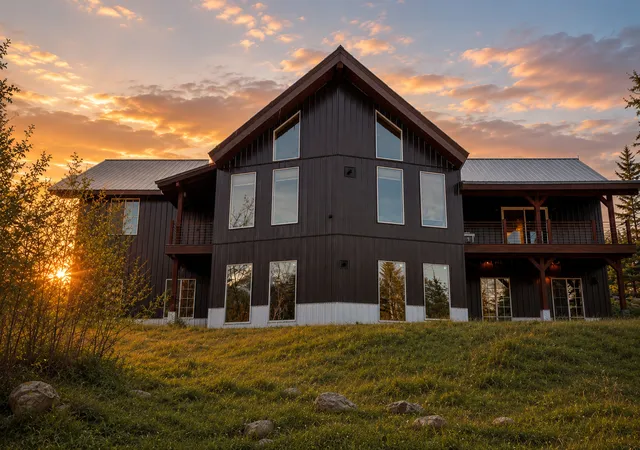 Photo 1 of Single family home for sale at 14537 Big Rock Way, Bigfork, MT 59911 | MLS# 30075036 | Listing updated on 2026-09-20