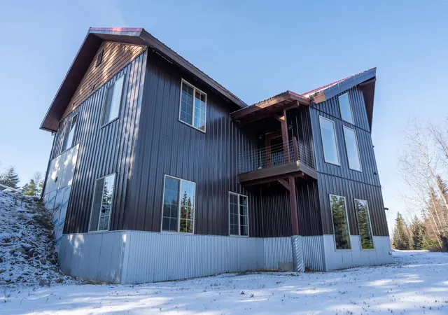 Photo 3 of Single family home for sale at 14537 Big Rock Way, Bigfork, MT 59911 | MLS# 30075036 | Listing updated on 2026-09-20