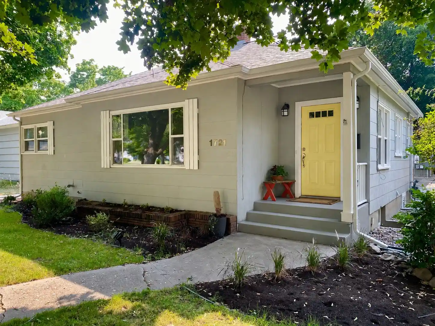 Single family home for sale at 1721 Helen Ave, Missoula, MT 59801 | MLS# 30073911