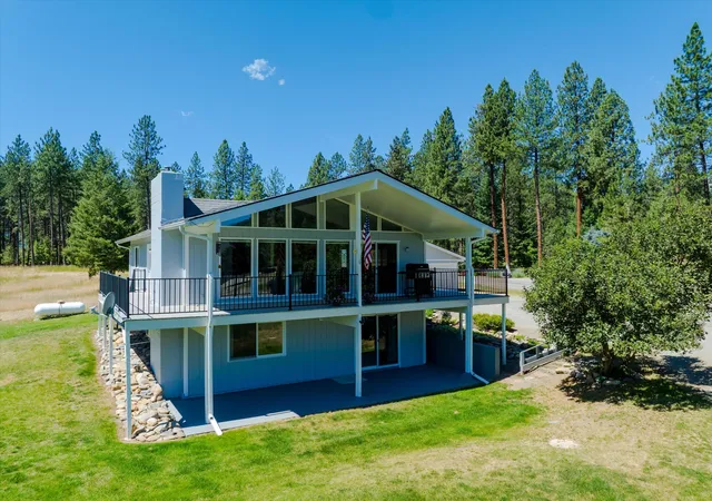 Photo 1 of Single family home for sale at 79 Manor Dr, Libby, MT 59923 | MLS# 30074937 | Listing updated on 2026-10-05