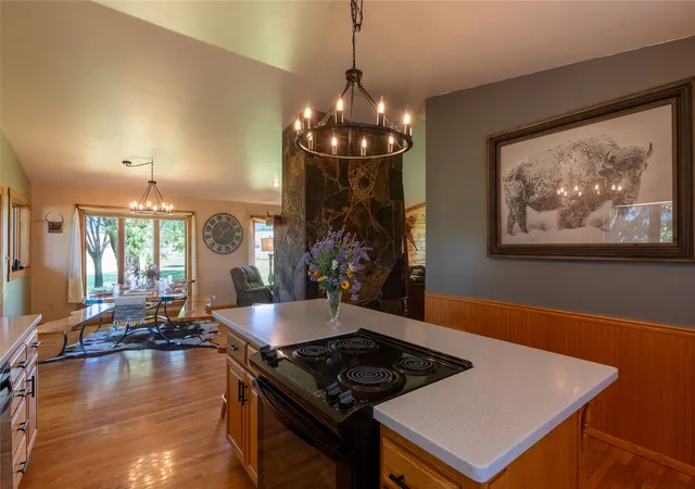 Photo 3 of Single family home for sale at 175 Lower Lynch Crk Rd, Plains, MT 59859 | MLS# 30074812 | Listing updated on 2026-09-18