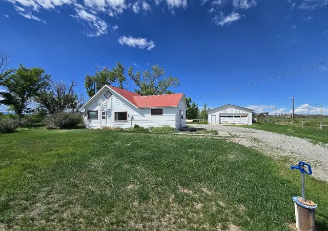 Photo 1 of Single family home for sale at 1531 Nw 26th Road, Bynum, MT 59419 | MLS# 30073837 | Listing updated on 2026-09-08