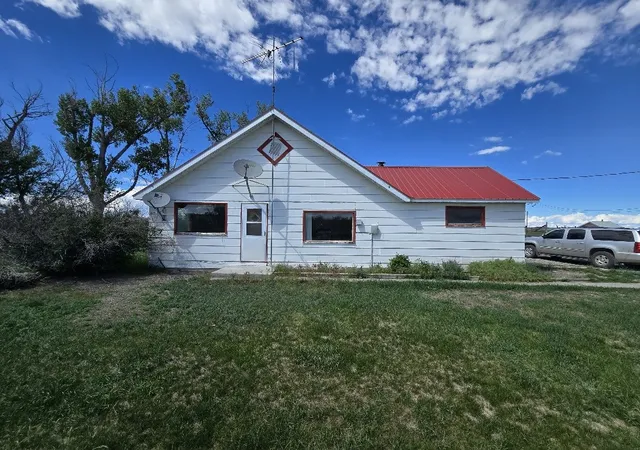 Photo 4 of Single family home for sale at 1531 NW 26th Road, Bynum, MT 59419 | MLS# 30073837 | Listing updated on 2026-09-08