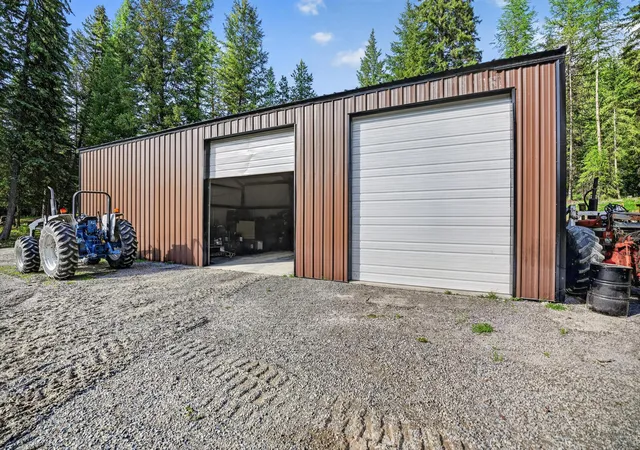 Photo 3 of Single family home for sale at 11710 Pinkham Crk Rd, Rexford, MT 59930 | MLS# 30074265 | Listing updated on 2026-09-21