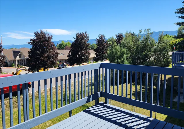Photo 2 of Multi family home for sale at 4 A Ave #A & B, Polson, MT 59860 | MLS# 30075028 | Listing updated on 2026-09-09