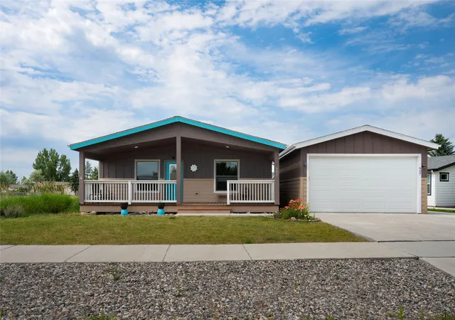 Single family home for sale at 607 Meadow Cir, Belgrade, MT 59714 | MLS# 30074939