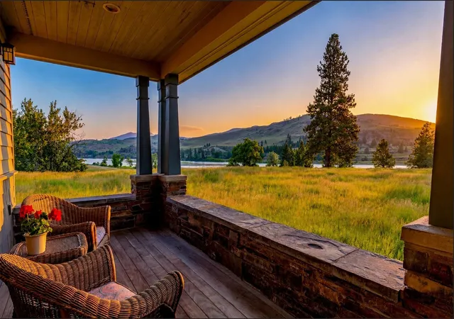 Photo 2 of Mansion for sale at 22 Woods Rose Ln, Plains, MT 59859 | MLS# 30074733 | Listing updated on 2026-09-04