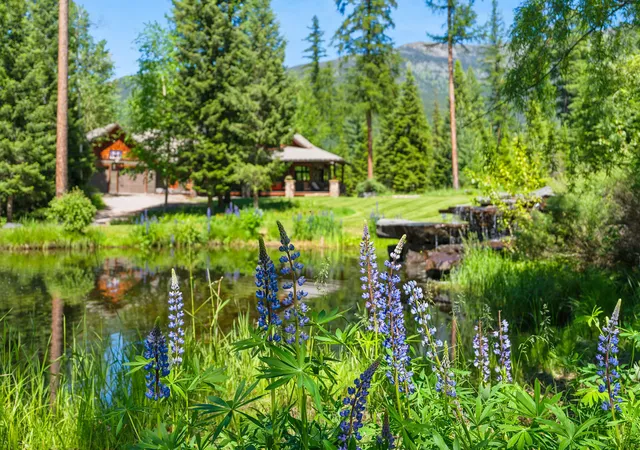 Photo 1 of Mansion for sale at 500 Wild Swan Trl, Bigfork, MT 59911 | MLS# 30075011 | Listing updated on 2026-09-18