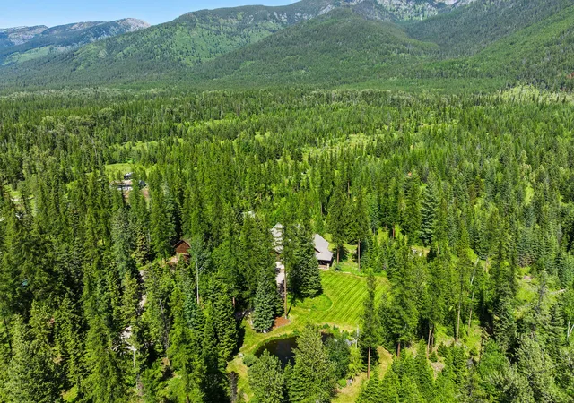 Photo 2 of Mansion for sale at 500 Wild Swan Trl, Bigfork, MT 59911 | MLS# 30075011 | Listing updated on 2026-09-18