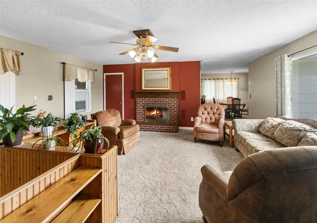 Photo 3 of Single family home for sale at 57 Rising Sun Cir, Kalispell, MT 59901 | MLS# 30074200 | Listing updated on 2026-09-22
