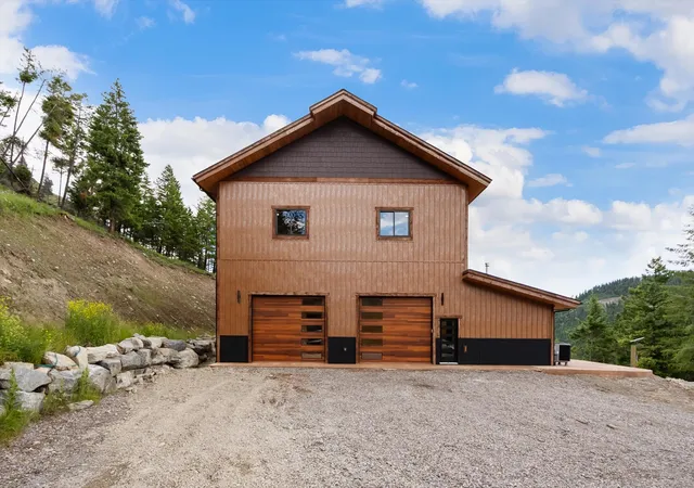 Photo 3 of Single family home for sale at 1549 Blacktail Rd, Lakeside, MT 59922 | MLS# 30075038 | Listing updated on 2026-09-04