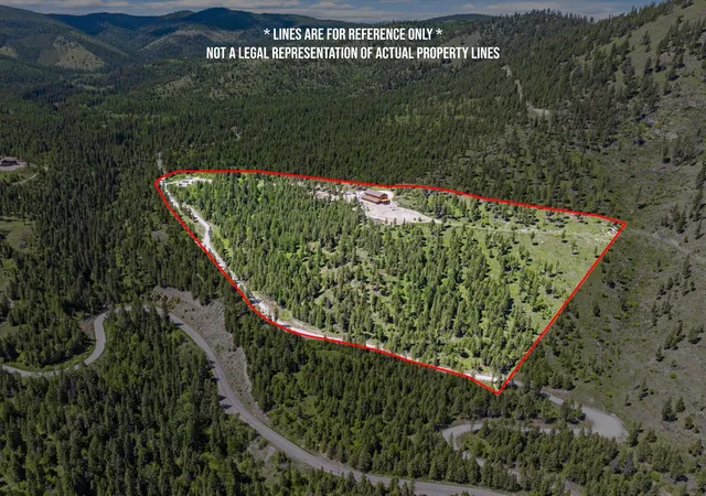 Photo 4 of Single family home for sale at 1549 Blacktail Rd, Lakeside, MT 59922 | MLS# 30075038 | Listing updated on 2026-09-04