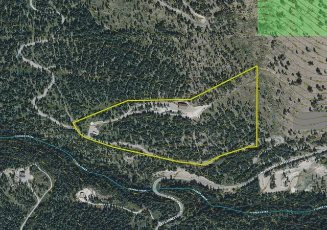 Photo 80 of Mansion for sale at 1549 Blacktail Rd, Lakeside, MT 59922 | MLS# 30075038 | Listing updated on 2026-09-04
