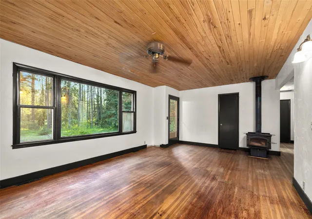 Photo 3 of Single family home for sale at 4260 Us Hwy 93 W, Whitefish, MT 59937 | MLS# 30073989 | Listing updated on 2026-09-09