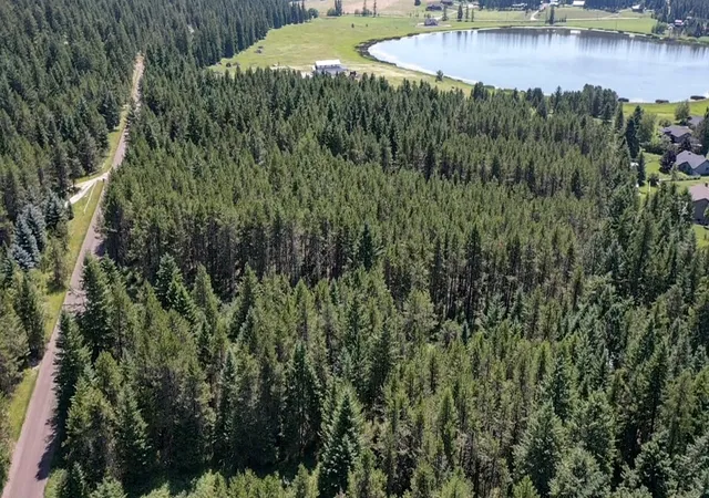 Photo 1 of Land for sale at 80 Wagon Wheel Rd, Whitefish, MT 59937 | MLS# 30074941 | Listing updated on 2026-08-31