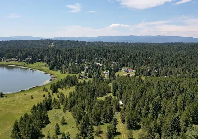 Photo 1 of Land for sale at 80 Wagon Wheel Rd, Whitefish, MT 59937 | MLS# 30074941 | Listing updated on 2026-10-02
