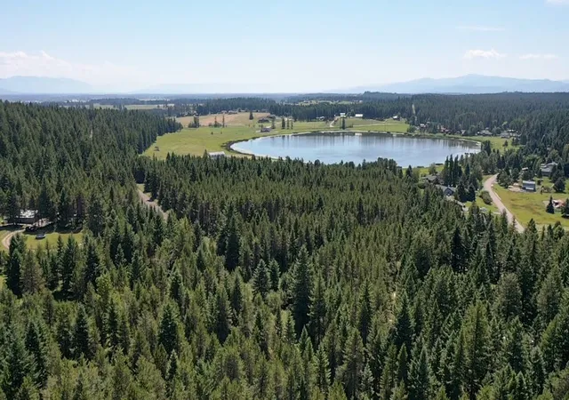 Photo 2 of Land for sale at 80 Wagon Wheel Rd, Whitefish, MT 59937 | MLS# 30074941 | Listing updated on 2026-08-31