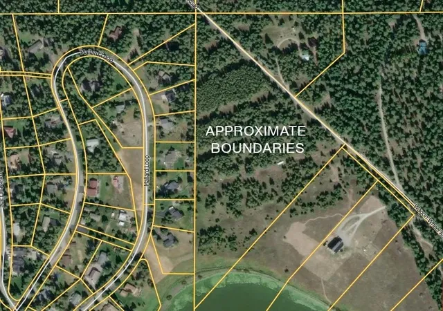 Photo 3 of Land for sale at 80 Wagon Wheel Rd, Whitefish, MT 59937 | MLS# 30074941 | Listing updated on 2026-08-31