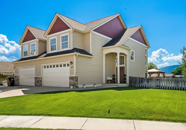 Photo 3 of Condo for sale at 24 Muskrat Dr, Kalispell, MT 59901 | MLS# 30075090 | Listing updated on 2026-09-22