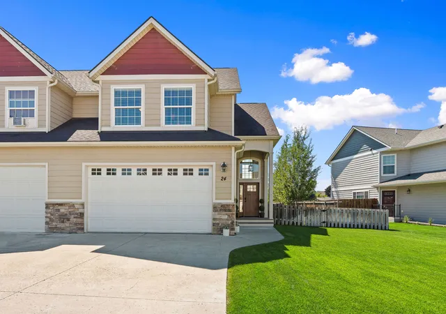 Photo 3 of Condo for sale at 24 Muskrat Dr, Kalispell, MT 59901 | MLS# 30075090 | Listing updated on 2026-09-22