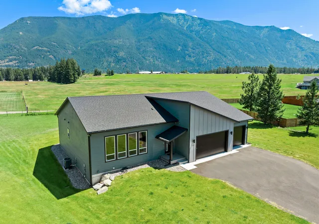 Single family home for sale at 133 Bench Run, Columbia Falls, MT 59912 | MLS# 30074902