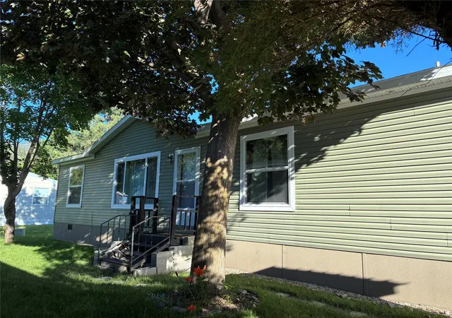 Photo 1 of Single family home for sale at 1105 Haaglund Dr, Missoula, MT 59802 | MLS# 30075131 | Listing updated on 2026-09-15