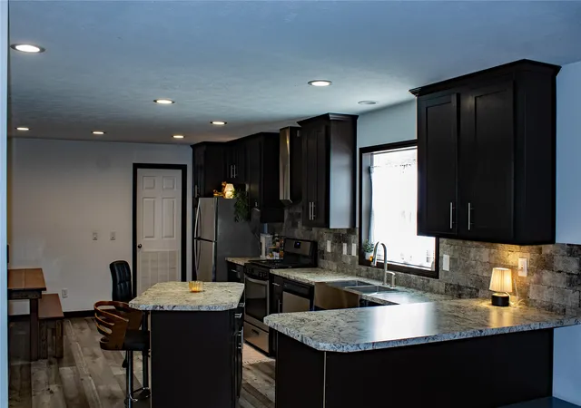Photo 3 of Single family home for sale at 1105 Haaglund Dr, Missoula, MT 59802 | MLS# 30075131 | Listing updated on 2026-09-15