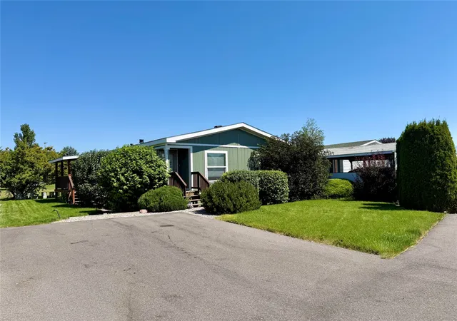 Photo 1 of Single family home for sale at 6010 Lebeau Dr, Missoula, MT 59808 | MLS# 30075091 | Listing updated on 2026-09-11