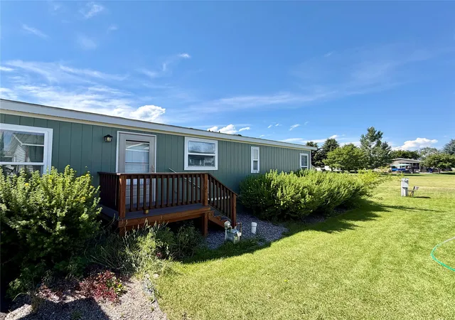 Photo 3 of Single family home for sale at 6010 Lebeau Dr, Missoula, MT 59808 | MLS# 30075091 | Listing updated on 2026-09-11