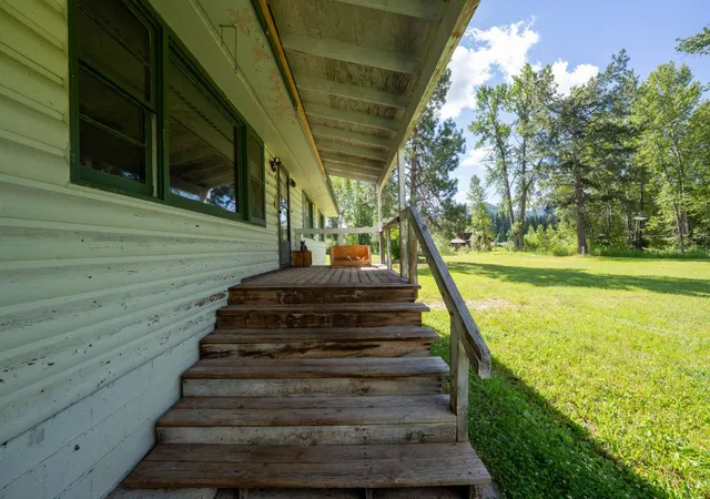 Photo 3 of Single family home for sale at 60295 US Hwy 2, Libby, MT 59923 | MLS# 30075186 | Listing updated on 2026-09-16