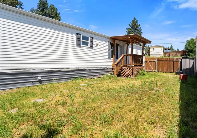 Photo 1 of Single family home for sale at 6000 Highway 93 S #20, Missoula, MT 59804 | MLS# 30075101 | Listing updated on 2026-10-20