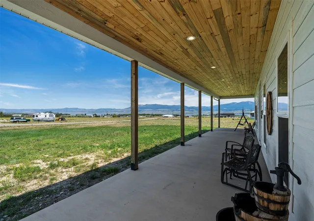 Photo 3 of Single family home for sale at 51 Alaska Trl, Townsend, MT 59644 | MLS# 30075068 | Listing updated on 2026-09-14
