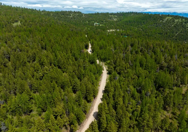 Photo 1 of Land for sale at Nhn Copper Rd, Kalispell, MT 59901 | MLS# 30075210 | Listing updated on 2026-10-01