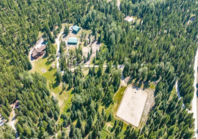 Photo 1 of Single family home for sale at 2207 Wild Bill Crk Rd, Kila, MT 59920 | MLS# 30074858 | Listing updated on 2026-09-07