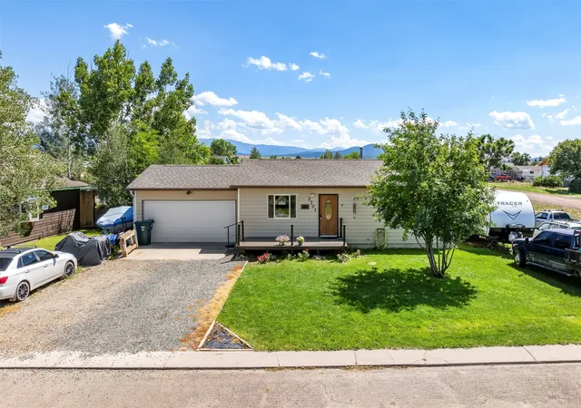 Photo 1 of Single family home for sale at 3701 E Dudley St, East Helena, MT 59635 | MLS# 30075221 | Listing updated on 2026-09-14