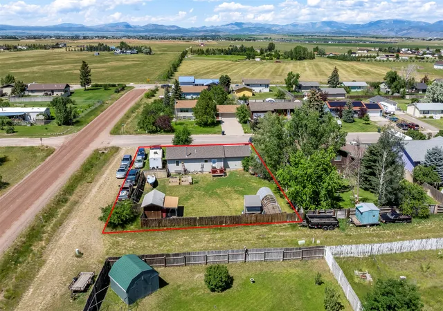 Photo 3 of Single family home for sale at 3701 E Dudley St, East Helena, MT 59635 | MLS# 30075221 | Listing updated on 2026-09-14